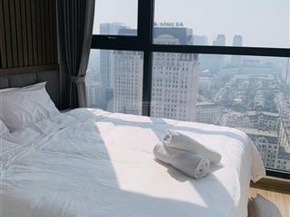 Cho thuê căn hộ vinhomes skylake 2 phòng ngủ giá 22 triệu (và dịch vụ lưu trú airbnb ngắn hạn)