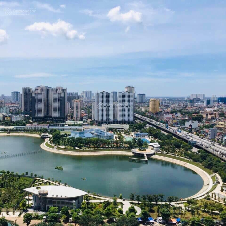 Cho thuê căn hộ cao cấp d'capitale trần duy hưng, 3 phòng ngủ, 112m², đầy đủ đồ, có slot xe ô tô