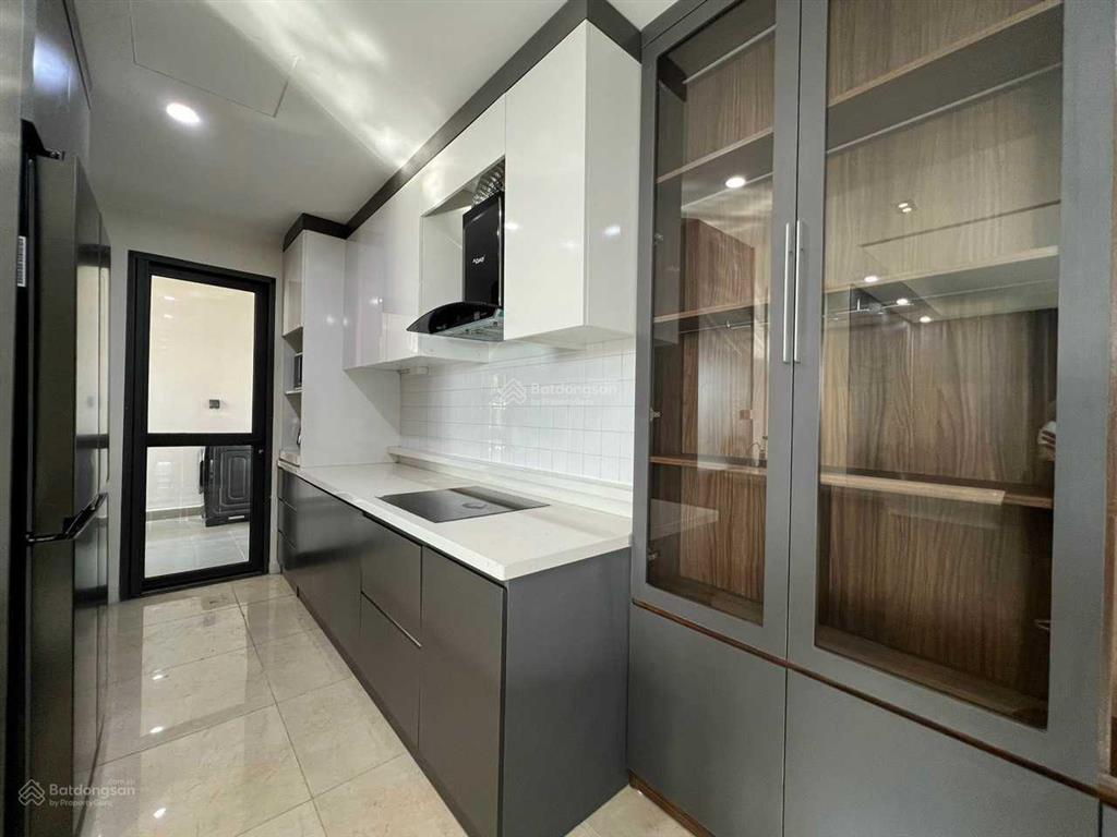Cho thuê căn hộ cao cấp d'capitale trần duy hưng, 3 phòng ngủ, 112m², đầy đủ đồ, có slot xe ô tô