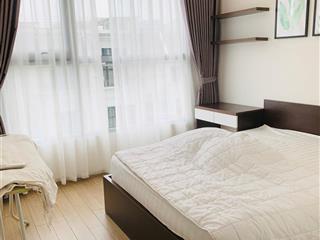 Cho thuê căn hộ 2pn, tại vinhomes gardenia, giá tốt, đầy đủ nội thất