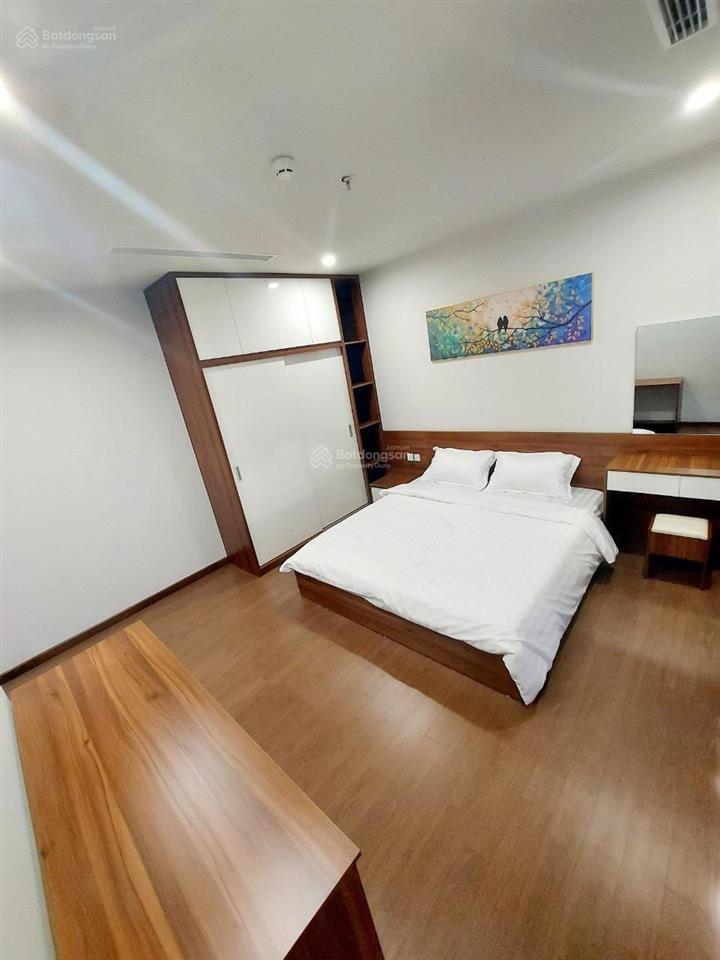 Cho thuê chung cư cao cấp the matrix one, 23,5 triệu, 86m2, 2pn, 2wc, view đẹp