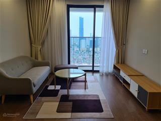 Cho thuê chung cư cao cấp the matrix one, 23,5 triệu, 86m2, 2pn, 2wc, view đẹp