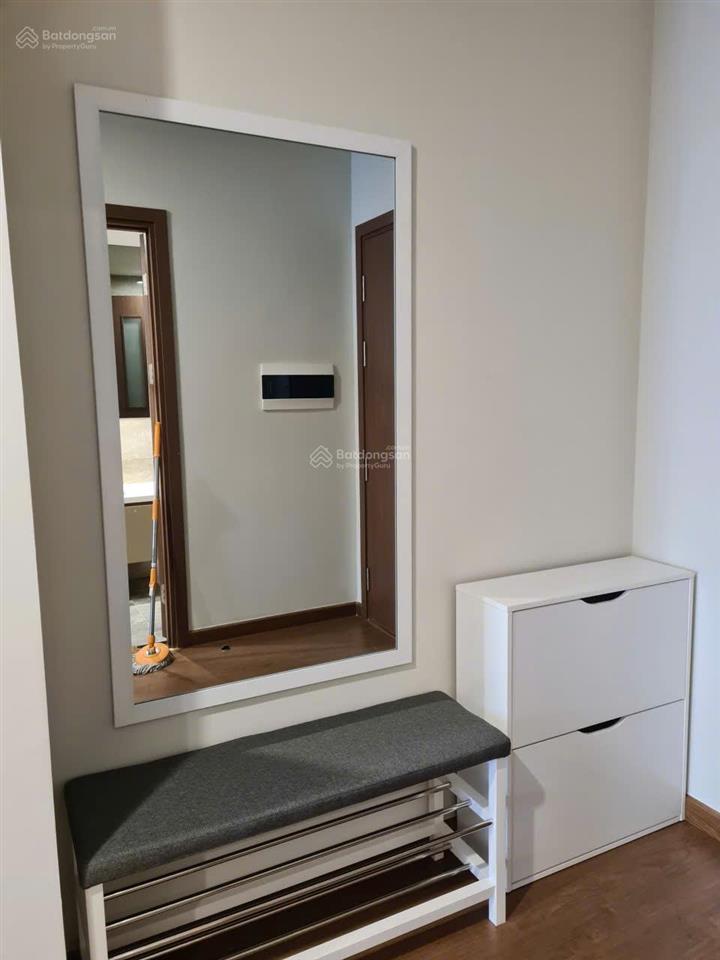Cho thuê chung cư cao cấp the matrix one, 23,5 triệu, 86m2, 2pn, 2wc, view đẹp