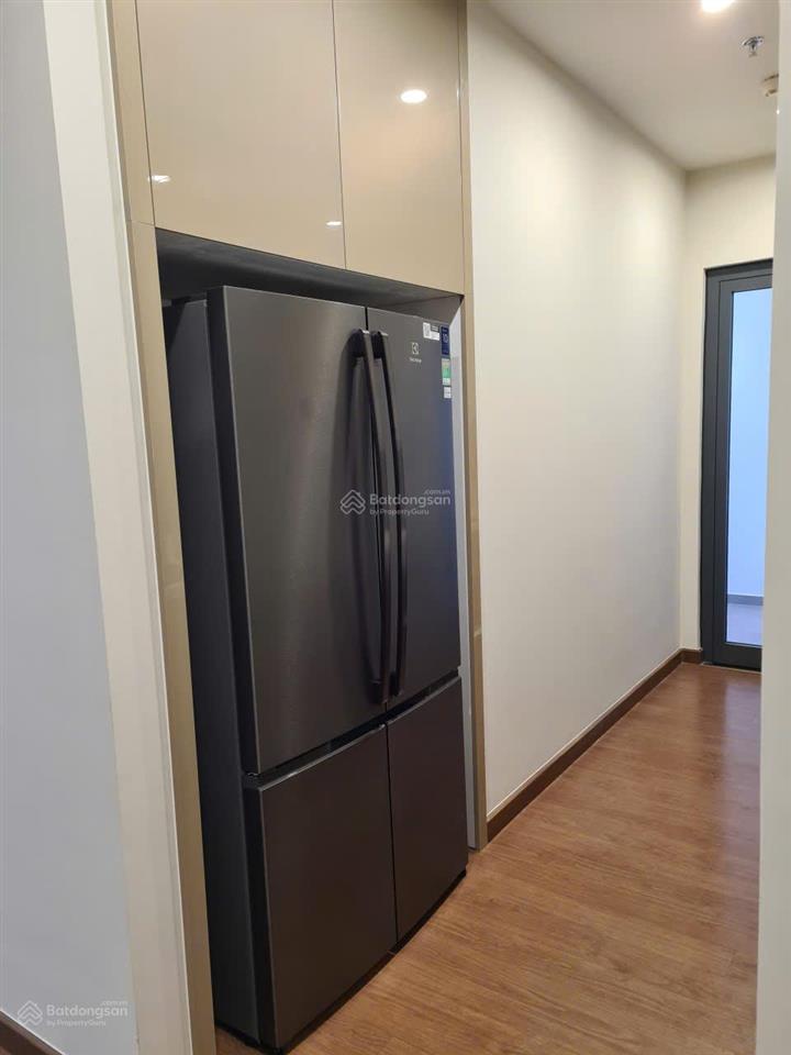 Cho thuê chung cư cao cấp the matrix one, 23,5 triệu, 86m2, 2pn, 2wc, view đẹp