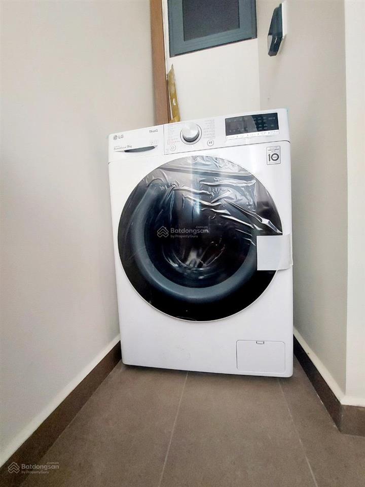 Cho thuê chung cư cao cấp the matrix one, 23,5 triệu, 86m2, 2pn, 2wc, view đẹp