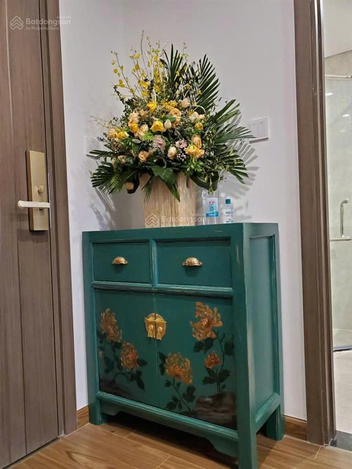 Cho thuê chung cư vinhomes west point, 2pn, 2wc, 75m2, đầy đủ đồ, 20 triệu vnd