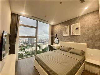 Cho thuê chung cư the nine, phạm văn đồng, 25 triệu, 100m2, 3pn, 2wc, nội thất full nội thất