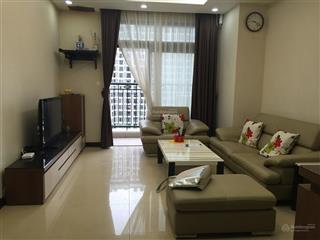 Cho thuê căn hộ 2pn, 2wc, 102m2 tại royal city, thanh xuân, hà nội