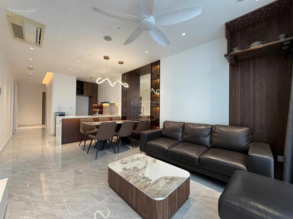 Cho thuê căn hộ cao cấp 3pn, 2wc, 190m2 tại keangnam hanoi landmark tower