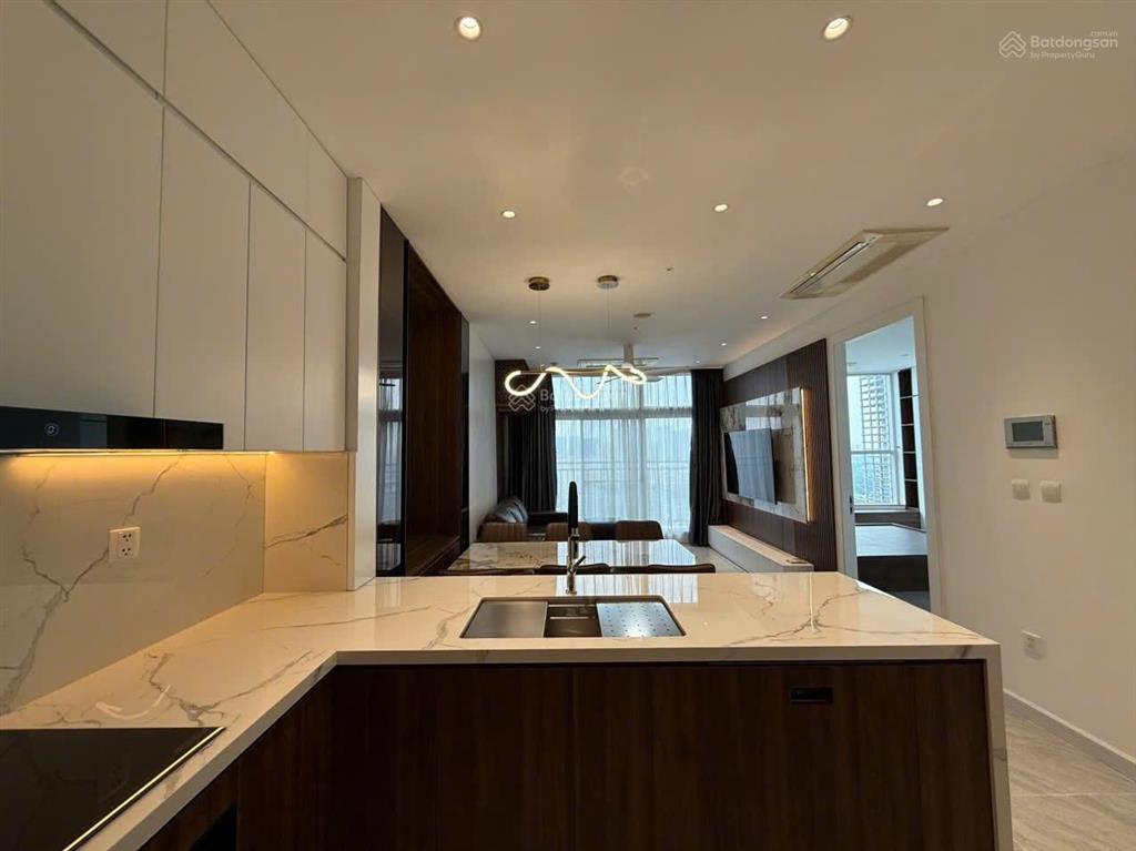 Cho thuê căn hộ cao cấp 3pn, 2wc, 190m2 tại keangnam hanoi landmark tower