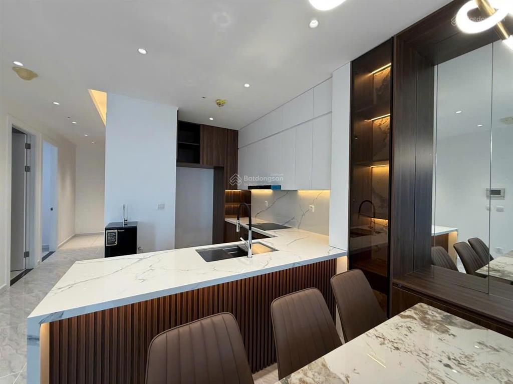 Cho thuê căn hộ cao cấp 3pn, 2wc, 190m2 tại keangnam hanoi landmark tower