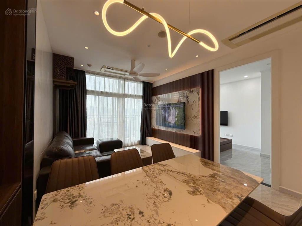 Cho thuê căn hộ cao cấp 3pn, 2wc, 190m2 tại keangnam hanoi landmark tower