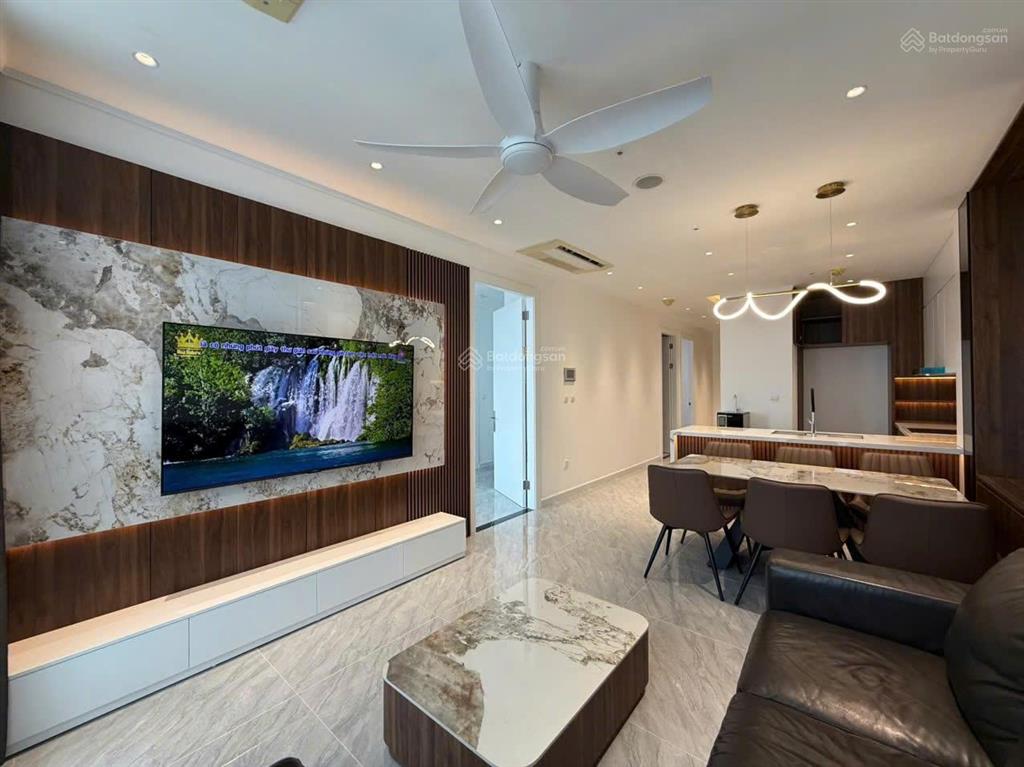 Cho thuê căn hộ cao cấp 3pn, 2wc, 190m2 tại keangnam hanoi landmark tower