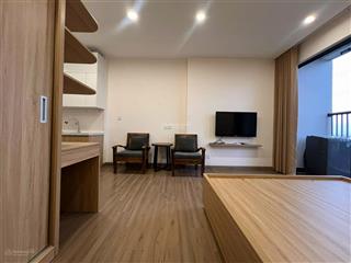 Bán studio tại sky oasis, ecopark, đủ đồ, 2,25 tỷ bao phí