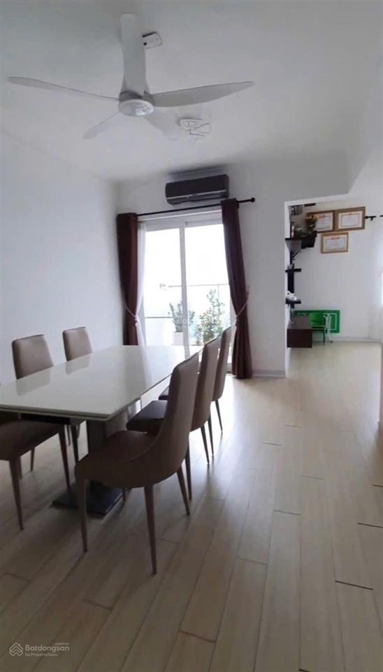 Bán gấp căn hộ sky villa rừng cọ 3pn, 3wc, 154m2 tại ecopark, đầy đủ nội thất, giá 8,5 tỷ