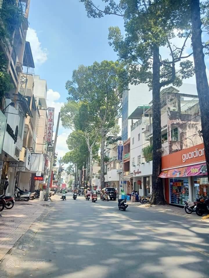 Cho thuê nhà riêng tại trần quang diệu, 11 triệu, 16m2, chính chủ giá tốt