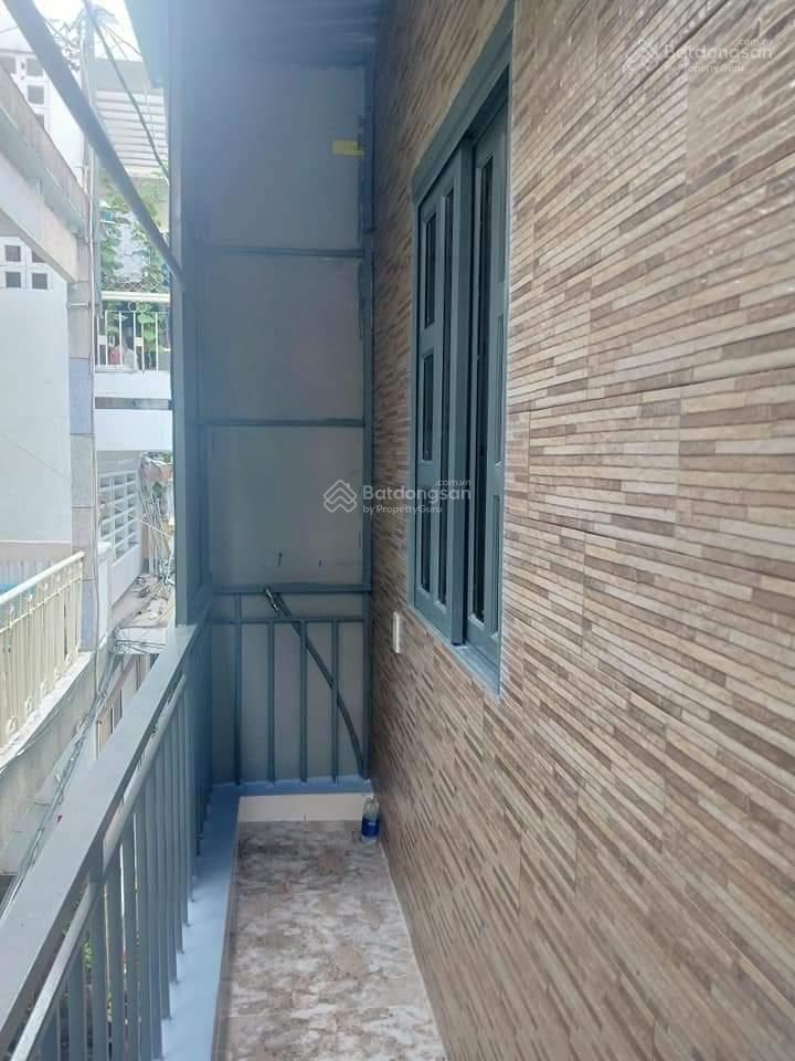 Cho thuê nhà riêng tại trần quang diệu, 11 triệu, 16m2, chính chủ giá tốt