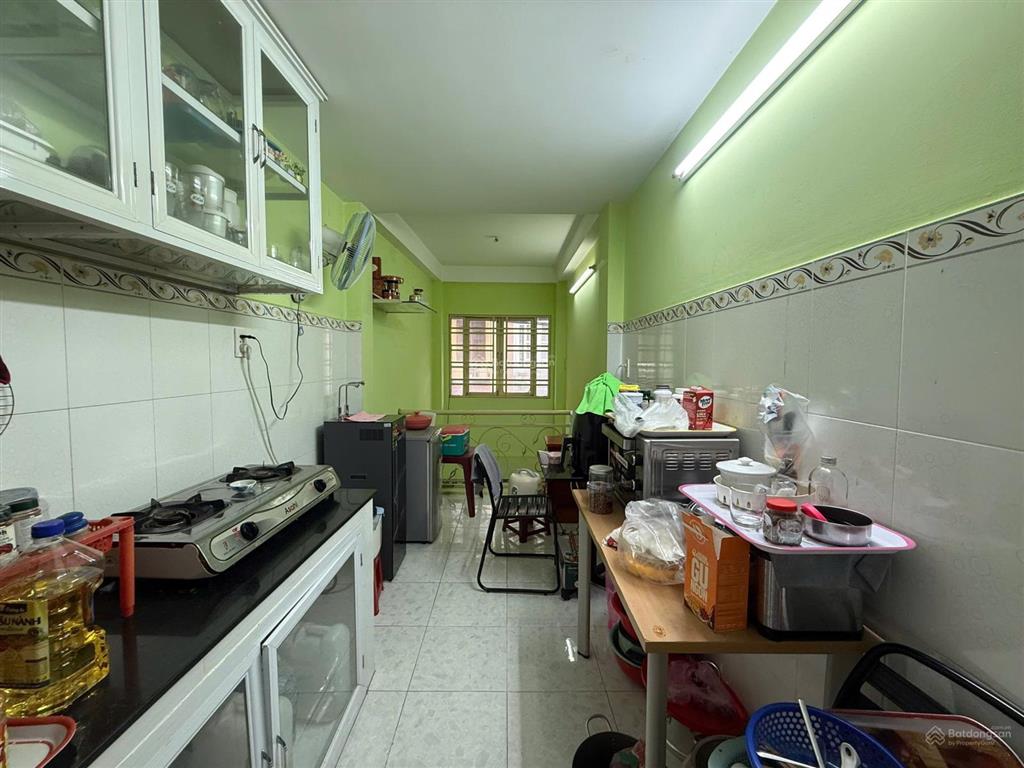 Bán nhà đường nguyễn đình chiểu, quận 3  hẻm xe hơi 5m đến nhà