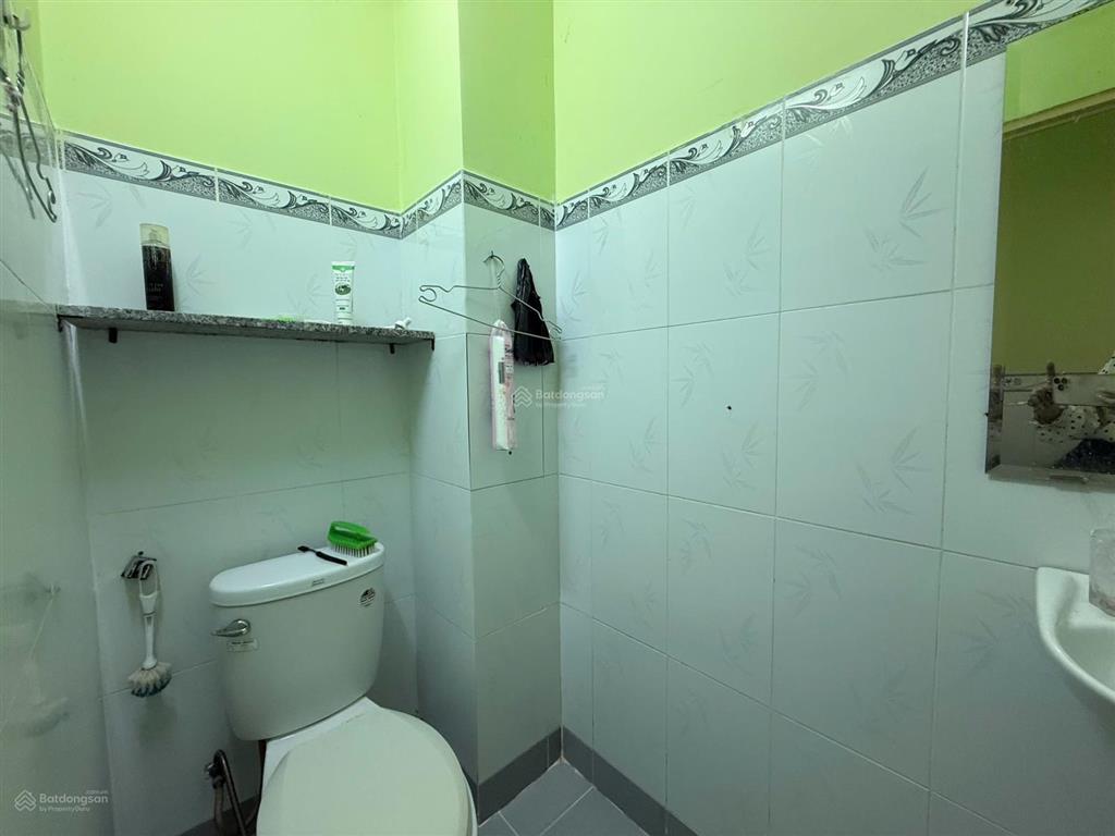 Bán nhà đường nguyễn đình chiểu, quận 3  hẻm xe hơi 5m đến nhà