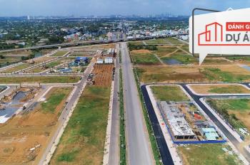 Bán đất nền xây shophouse the soy city giá tốt, sổ hồng riêng, pháp lý chuẩn