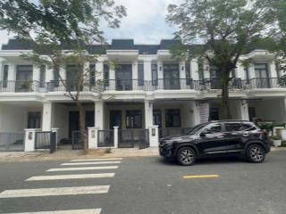 Nhà phố thắng lợi central hill gò đen 1 trệt 1 lầu, giá chỉ 2,35 tỷ