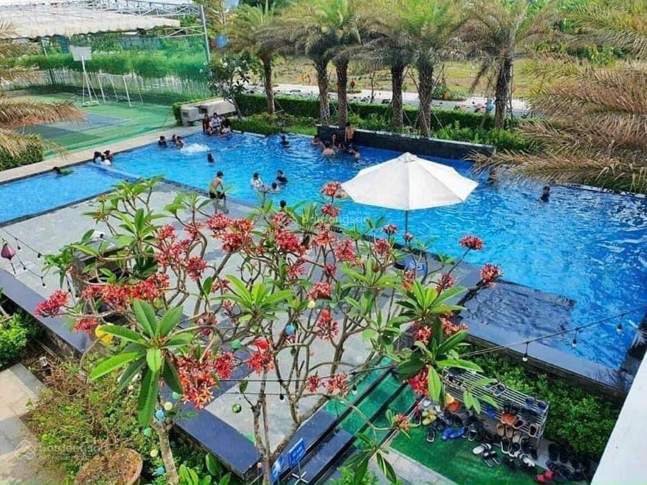 Nhà phố thắng lợi central hill gò đen 1 trệt 1 lầu, giá chỉ 2,35 tỷ