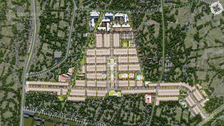 Căn shophouse giá rẻ, mt 5m, đường 27m. chính chủ bán. diện tích 100m2