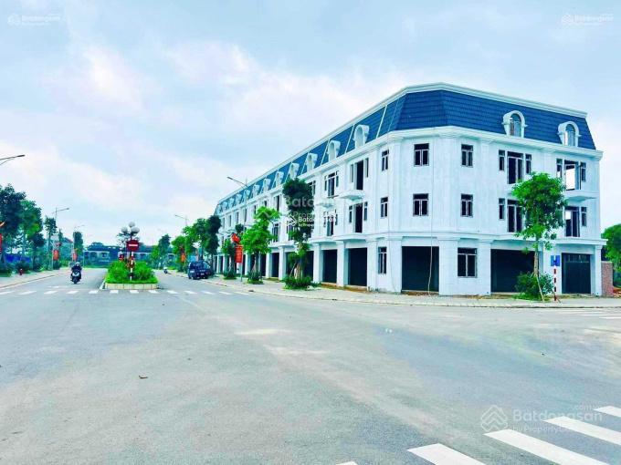 Căn shophouse giá rẻ, mt 5m, đường 27m. chính chủ bán. diện tích 100m2