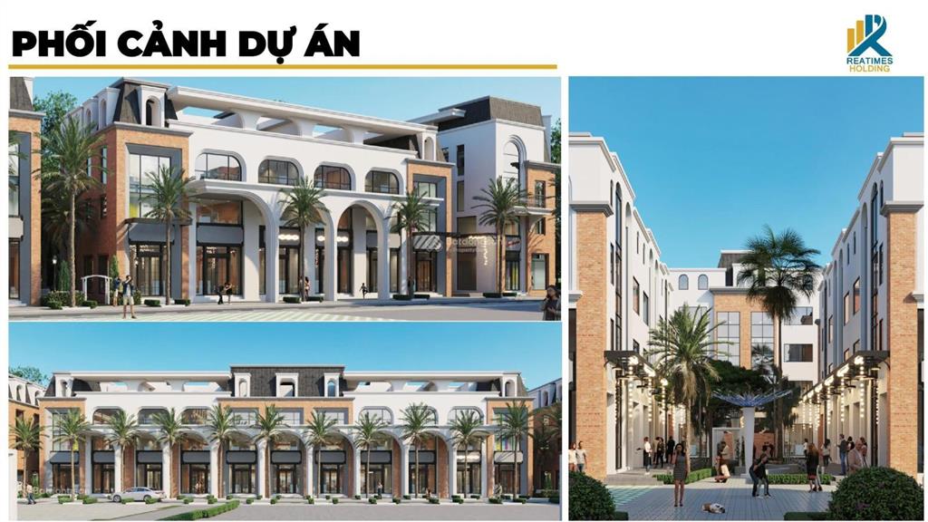 Bán suất ngoại giao liền kề palmy biztown mặt đường 70 phan trọng tuệ, giá tốt nhất thị trường