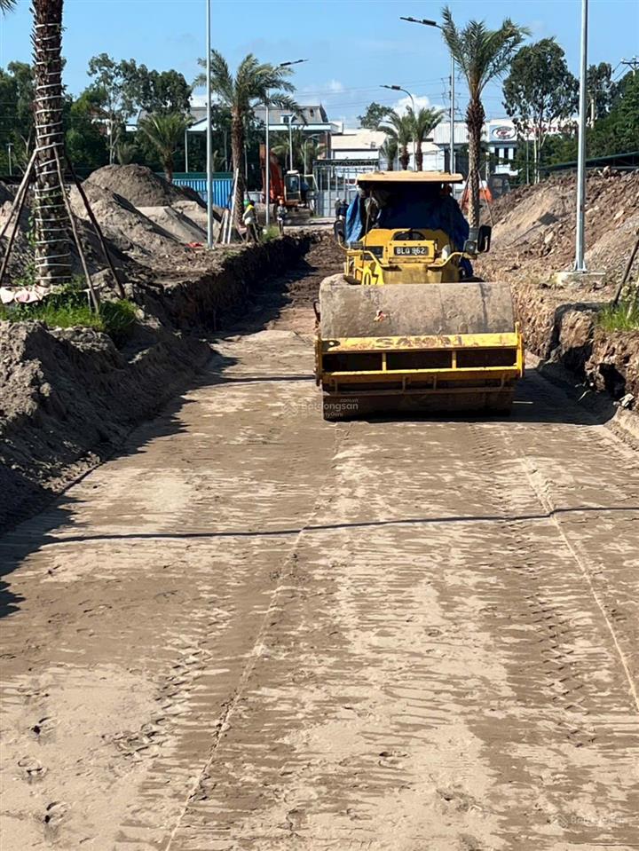 Bán suất ngoại giao liền kề palmy biztown mặt đường 70 phan trọng tuệ, giá tốt nhất thị trường