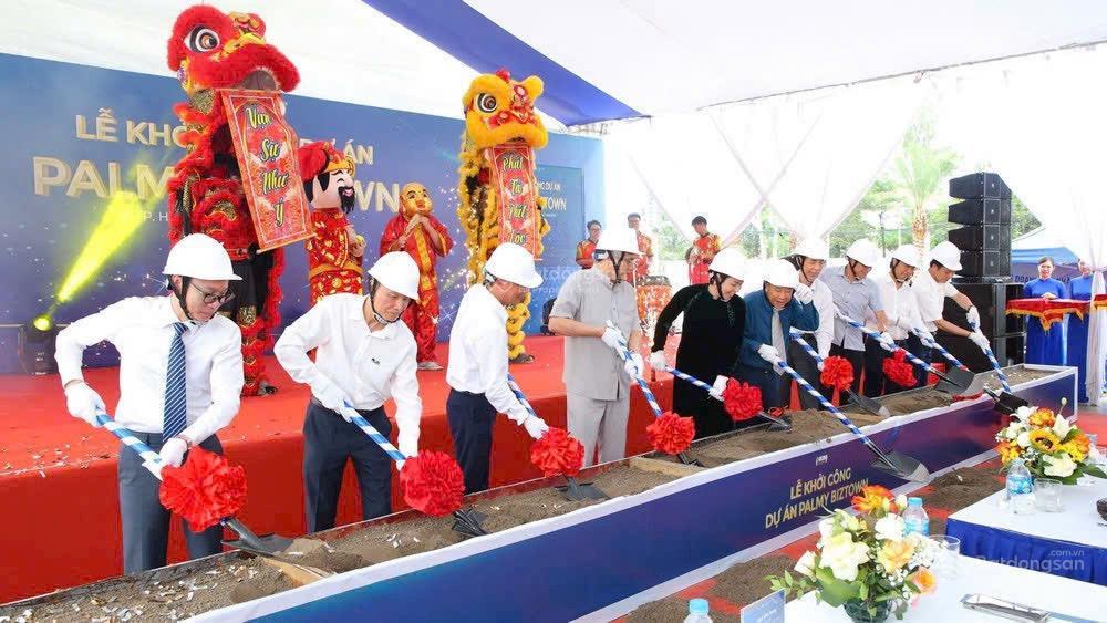 Chính chủ bán căn mặt vườn hoa 2 mặt thoáng dự án palmy biztown (hdb), giá tốt nhất thị trường