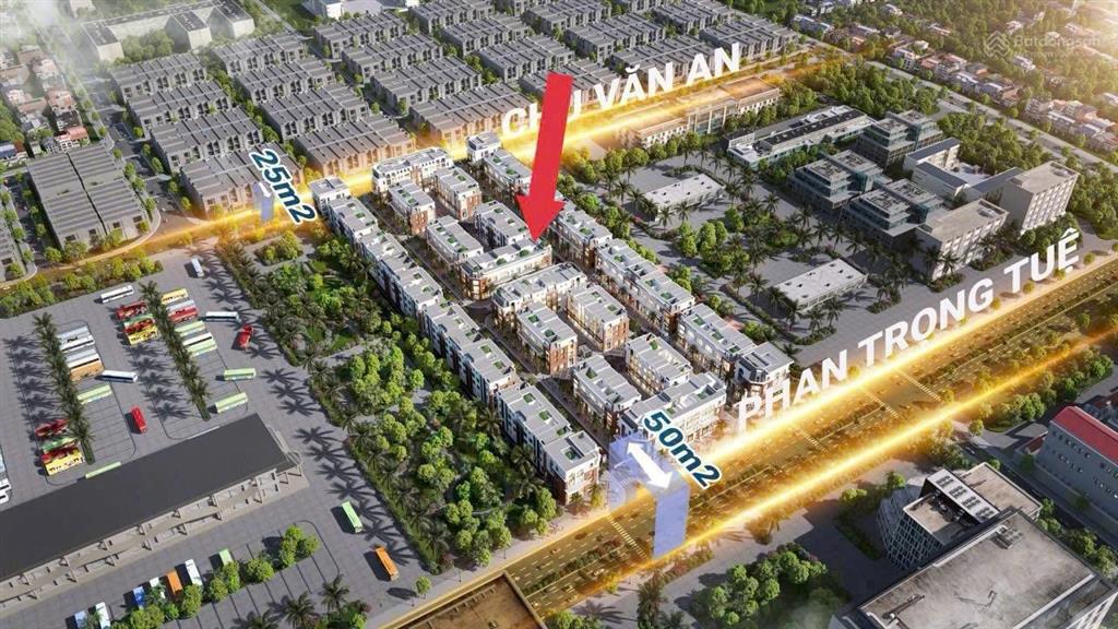 Chính chủ bán căn mặt vườn hoa 2 mặt thoáng dự án palmy biztown (hdb), giá tốt nhất thị trường