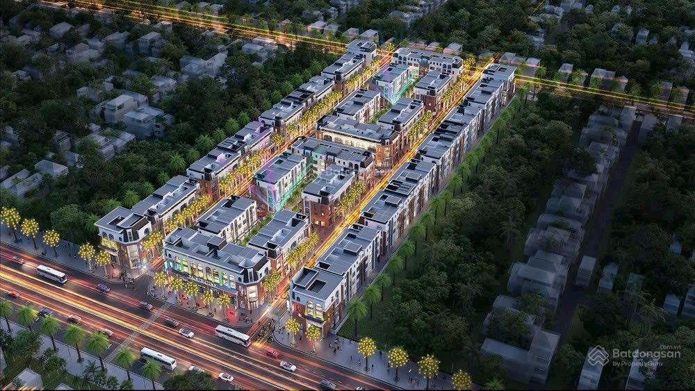 Chính chủ bán căn mặt vườn hoa 2 mặt thoáng dự án palmy biztown (hdb), giá tốt nhất thị trường