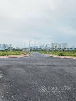 1 lô duy nhất đất tái định cư chu văn an