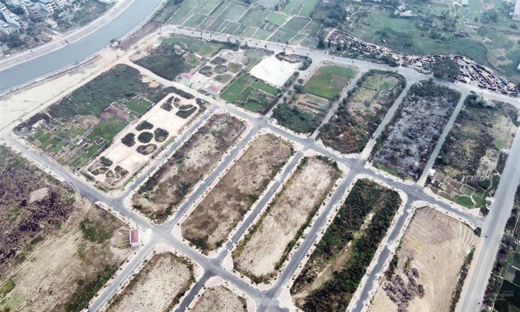 1 lô duy nhất đất tái định cư chu văn an