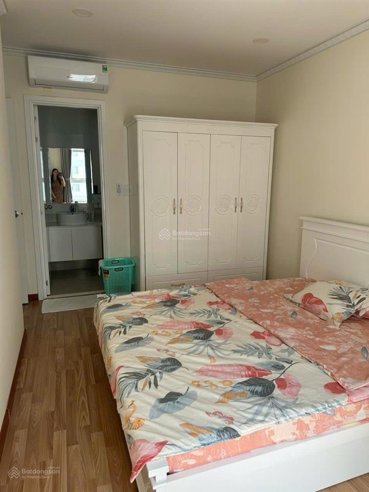 Cho thuê cc diamond riverside, 9 triệu, 72 m2, 2pn, 2wc, giá ưu đãi