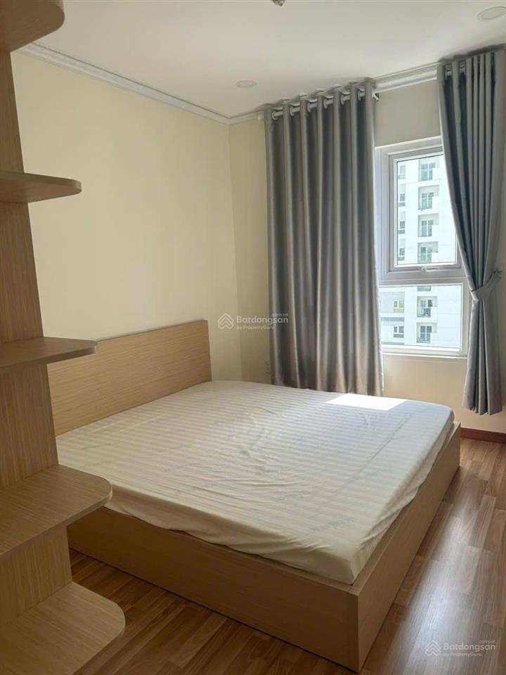 Cho thuê cc diamond riverside, 9 triệu, 72 m2, 2pn, 2wc, giá ưu đãi