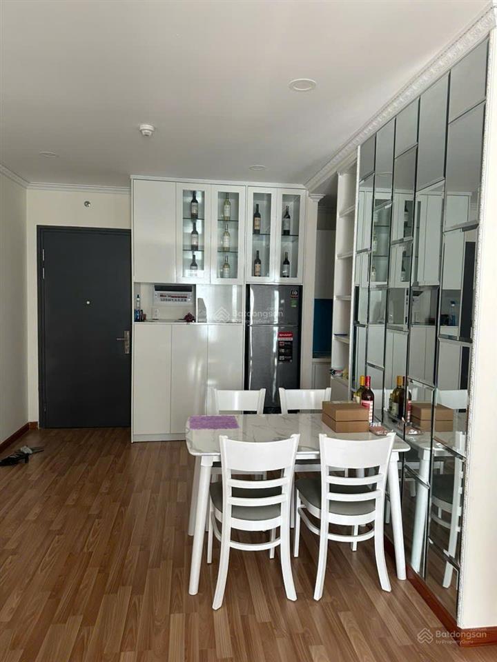 Cho thuê cc diamond riverside, 9 triệu, 72 m2, 2pn, 2wc, giá ưu đãi