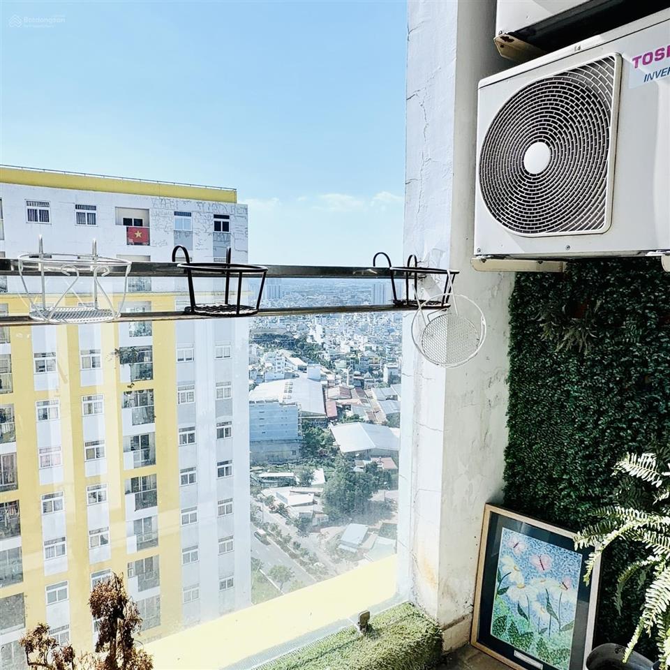 Chính chủ gửi bán căn hộ city gate vị trí vàng mặt tiền võ văn kiệt, quận 8