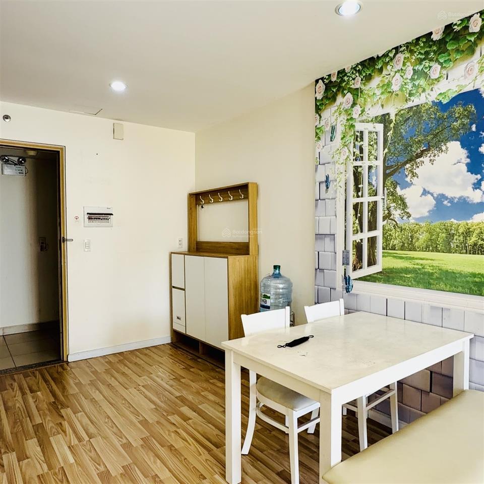 Chính chủ gửi bán căn hộ city gate vị trí vàng mặt tiền võ văn kiệt, quận 8