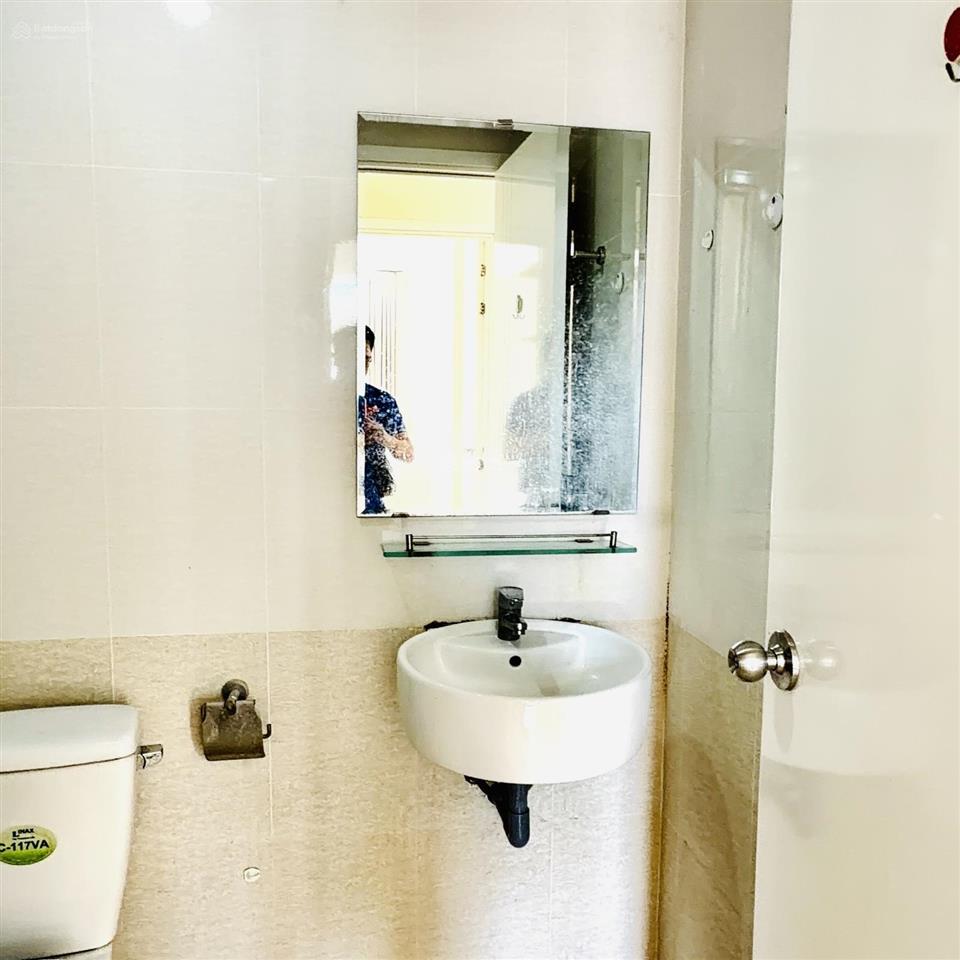 Chính chủ gửi bán căn hộ city gate vị trí vàng mặt tiền võ văn kiệt, quận 8
