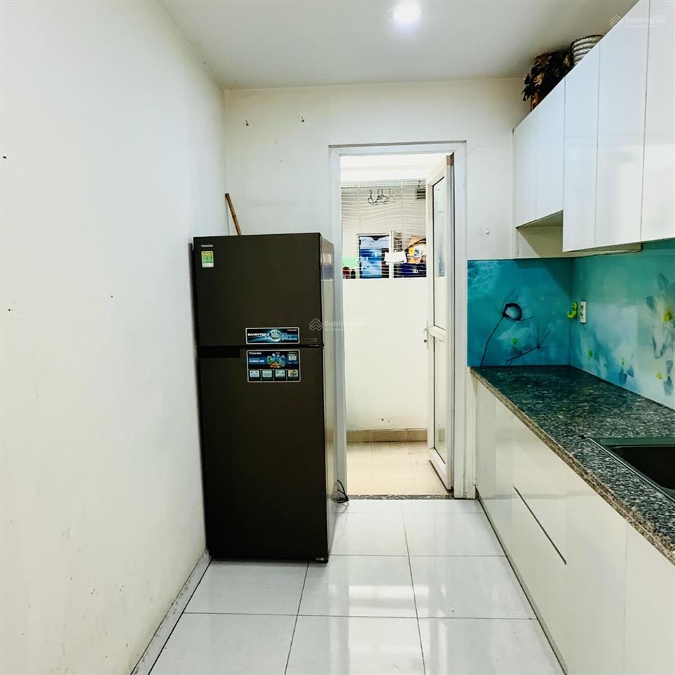 Chính chủ gửi bán căn hộ city gate vị trí vàng mặt tiền võ văn kiệt, quận 8