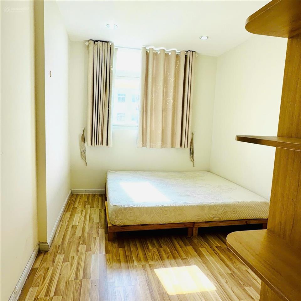 Chính chủ gửi bán căn hộ city gate vị trí vàng mặt tiền võ văn kiệt, quận 8