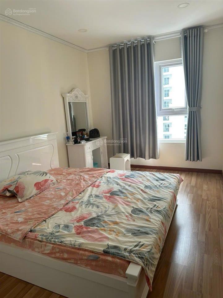 Bán cc diamond riverside, 3,1 tỷ, 72m2, 2pn, 2wc, nội thất đầy đủ tại quận 8, tp.hcm