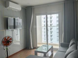 Bán cc diamond riverside, 3,1 tỷ, 72m2, 2pn, 2wc, nội thất đầy đủ tại quận 8, tp.hcm
