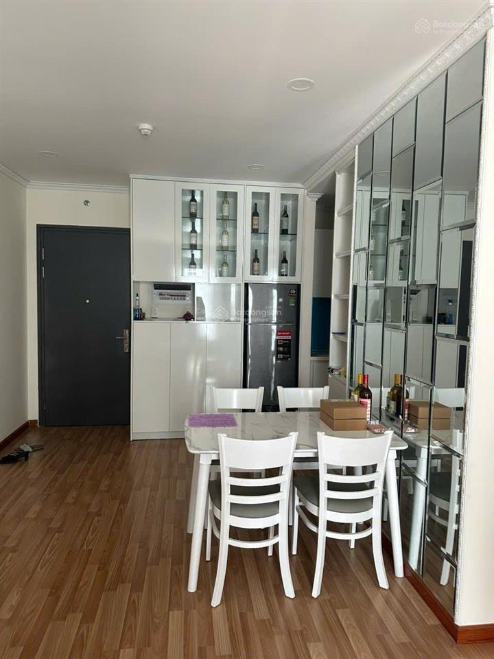 Bán cc diamond riverside, 3,1 tỷ, 72m2, 2pn, 2wc, nội thất đầy đủ tại quận 8, tp.hcm