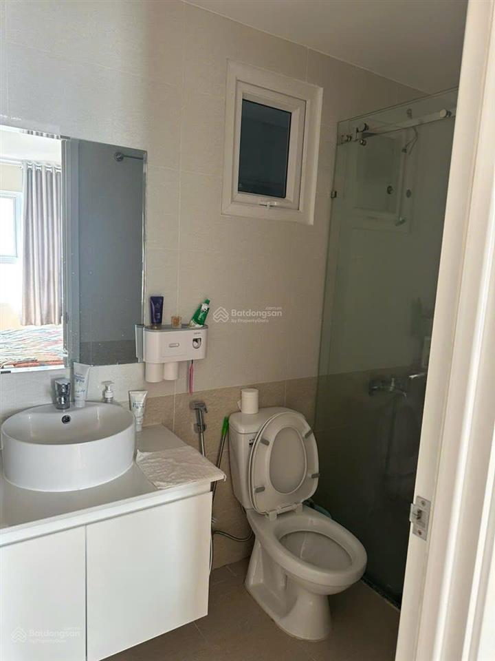 Bán cc diamond riverside, 3,1 tỷ, 72m2, 2pn, 2wc, nội thất đầy đủ tại quận 8, tp.hcm