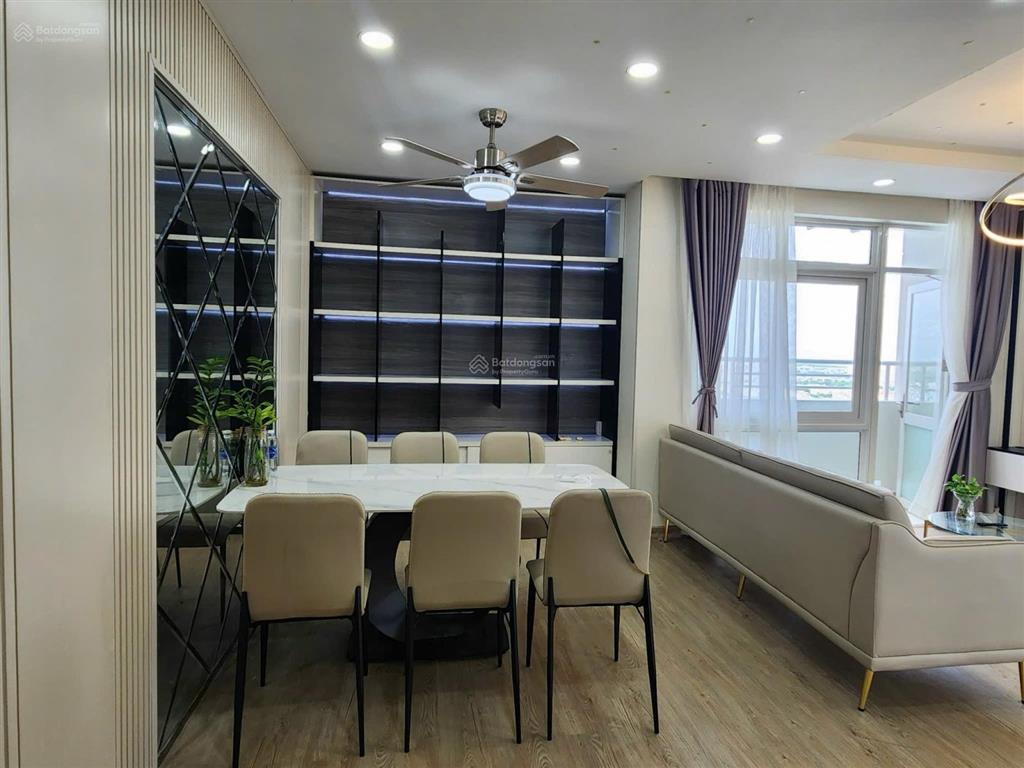 Bán cc 2pn 2wc tại him lam chợ lớn, 4,7 tỷ, 86m2