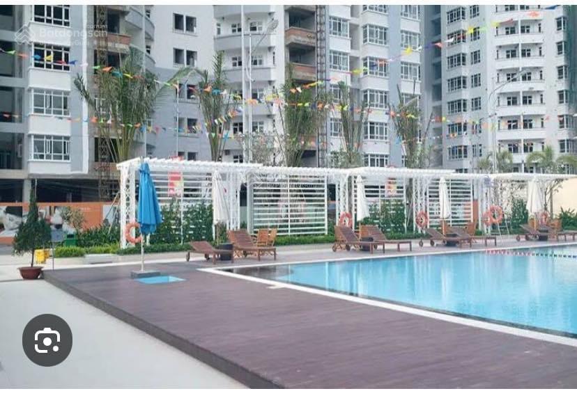 Bán cc 2pn 2wc tại him lam chợ lớn, 4,7 tỷ, 86m2