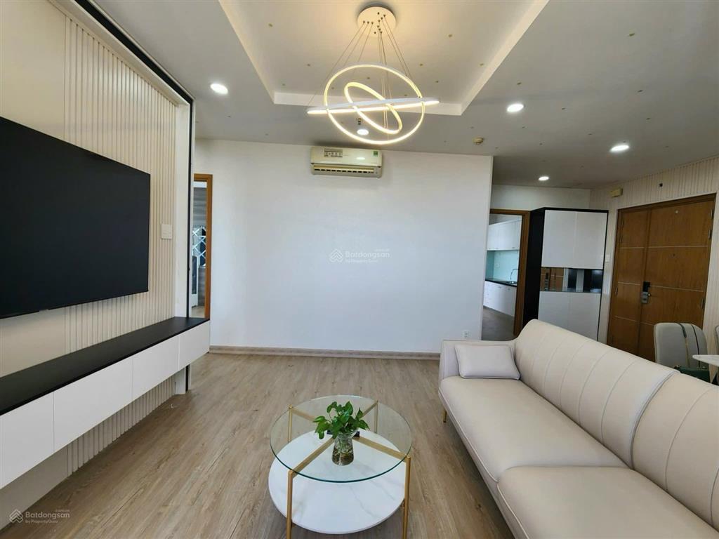 Bán cc 2pn 2wc tại him lam chợ lớn, 4,7 tỷ, 86m2